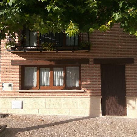 Casa Rural Isabel Villaflores Kültér fotó