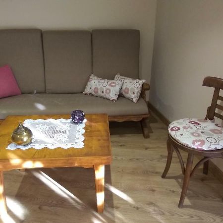 Casa Rural Isabel Villaflores Kültér fotó